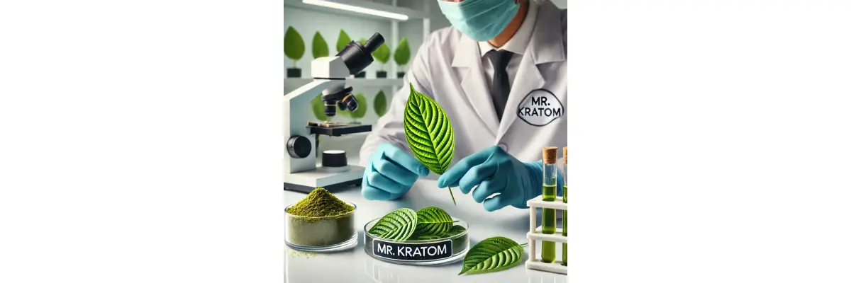 Πώς το Mr. Kratom εγγυάται την υψηλότερη ποιότητα – Από τη συγκομιδή μέχρι την επεξεργασία - Πώς το Mr. Kratom εγγυάται την υψηλότερη ποιότητα – Από τη συγκομιδή μέχρι την επεξεργασία