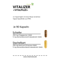 Vitaliser