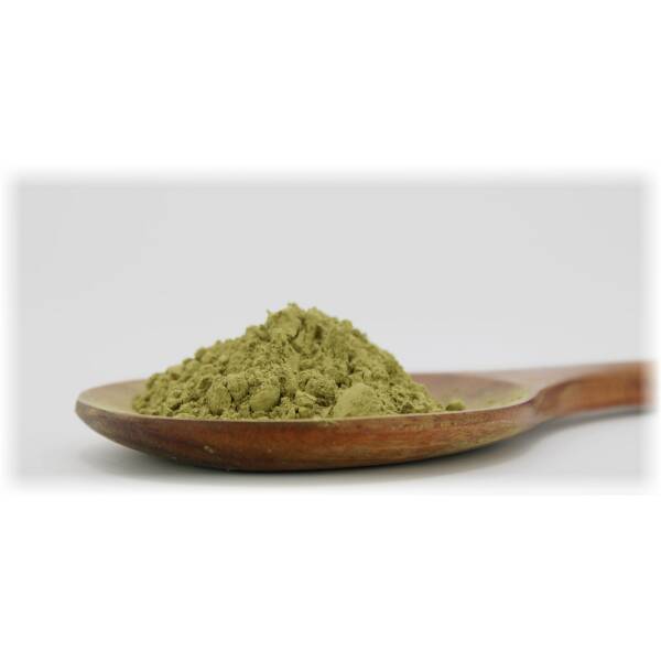 Borneo Maeng Da (Green Horned) Kratom