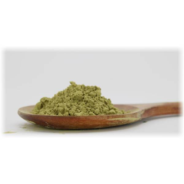 Bali White Kratom