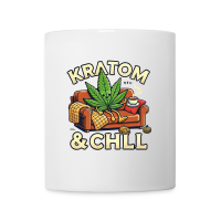 Tasse Kratom & Chll Tasse