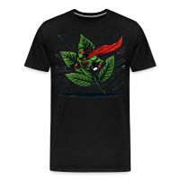 Männer Premium T-Shirt - Mr. Kratom