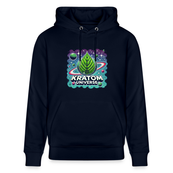 Stanley/Stella Unisex Organic Hoodie CRUISER - Kratom Universe