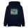 Stanley/Stella Unisex Organic Hoodie CRUISER - Kratom Universe