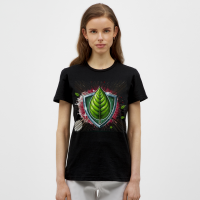 Γυναικείο T-Shirt - Kratom Power