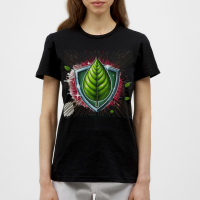 Γυναικείο T-Shirt - Kratom Power