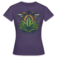 Γυναικείο T-Shirt - Διαλογισμός Kratom