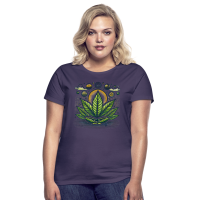 Γυναικείο T-Shirt - Διαλογισμός Kratom