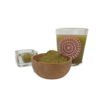 Κερί Kratom