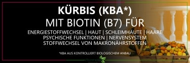 Vitamin B7 Biotin kaufen